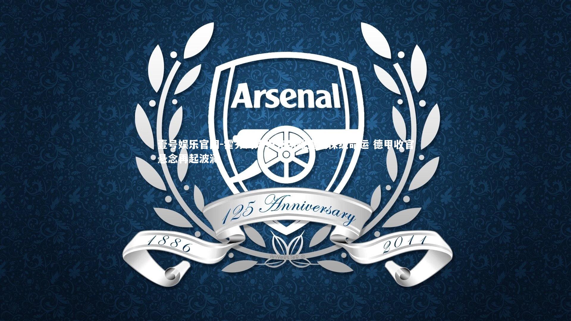 霍芬海姆力克劲敌重握保级命运 德甲收官悬念再起波澜